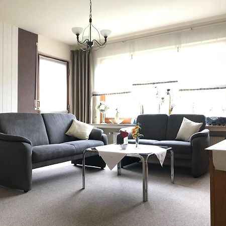 Haus Mittelberg Leilighet Olsberg Eksteriør bilde