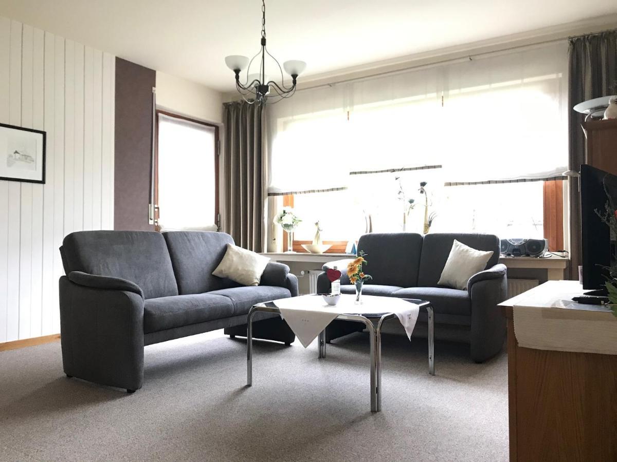 Haus Mittelberg Leilighet Olsberg Eksteriør bilde
