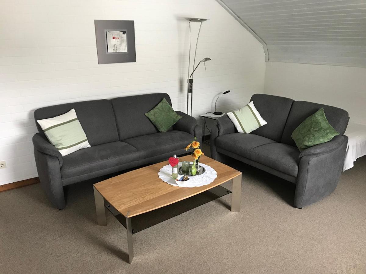Haus Mittelberg Leilighet Olsberg Eksteriør bilde