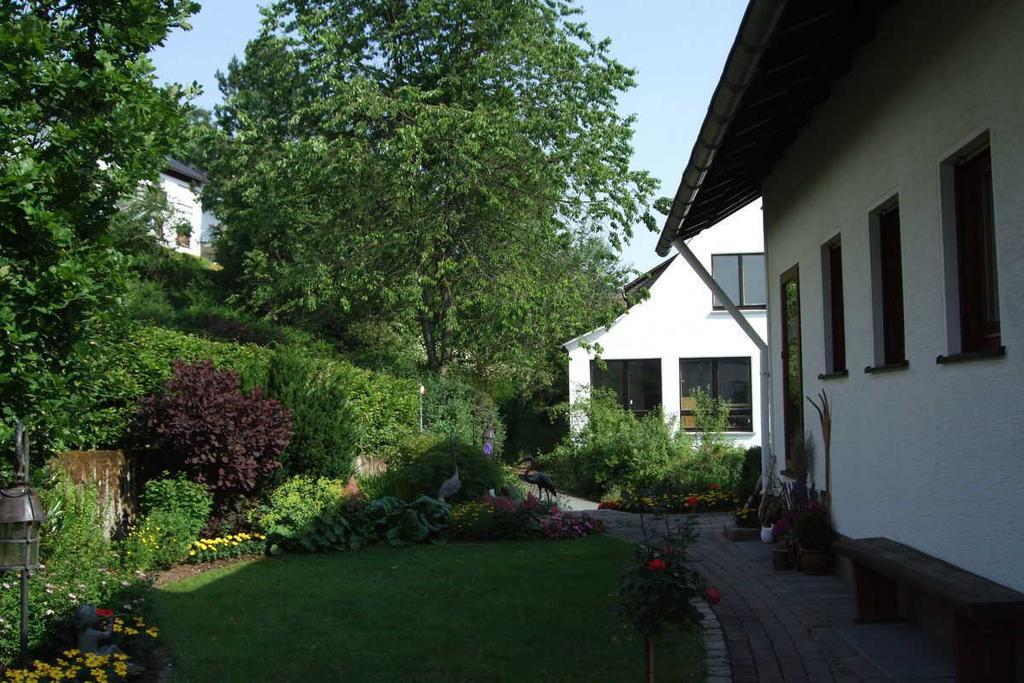 Haus Mittelberg Leilighet Olsberg Eksteriør bilde