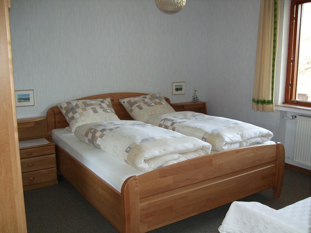 Haus Mittelberg Leilighet Olsberg Rom bilde