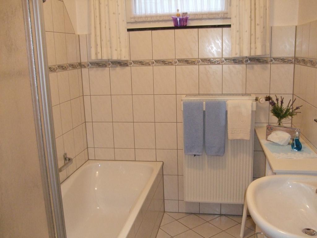 Haus Mittelberg Leilighet Olsberg Rom bilde