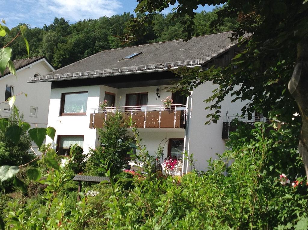Haus Mittelberg Leilighet Olsberg Eksteriør bilde