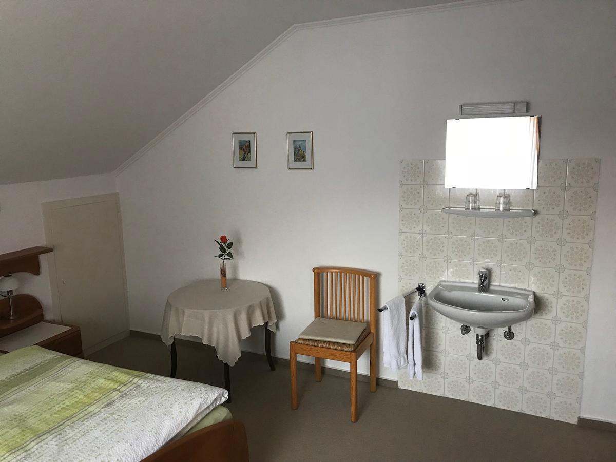 Haus Mittelberg Leilighet Olsberg Eksteriør bilde