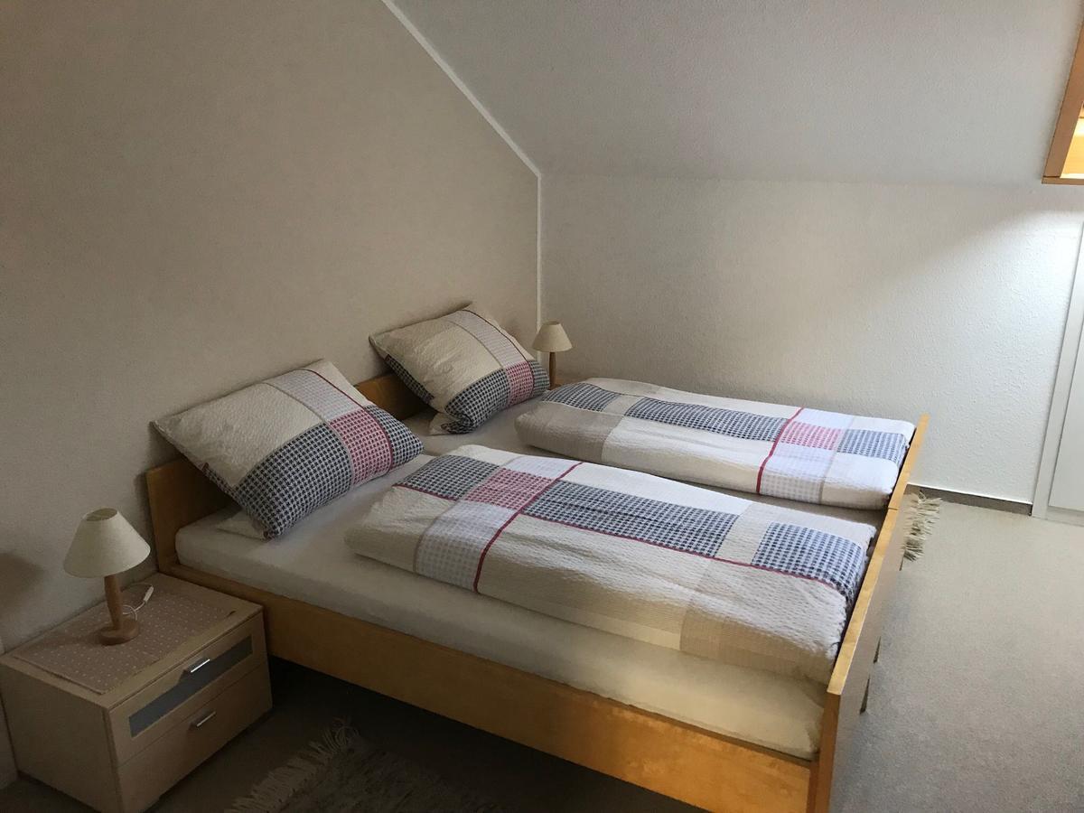 Haus Mittelberg Leilighet Olsberg Eksteriør bilde